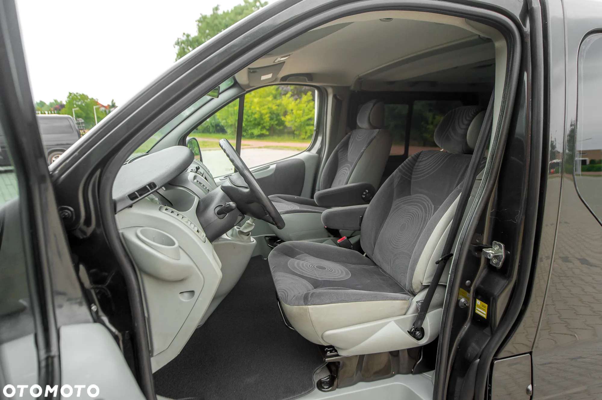 Renault Trafic L1H1 Passenger Lux - 23