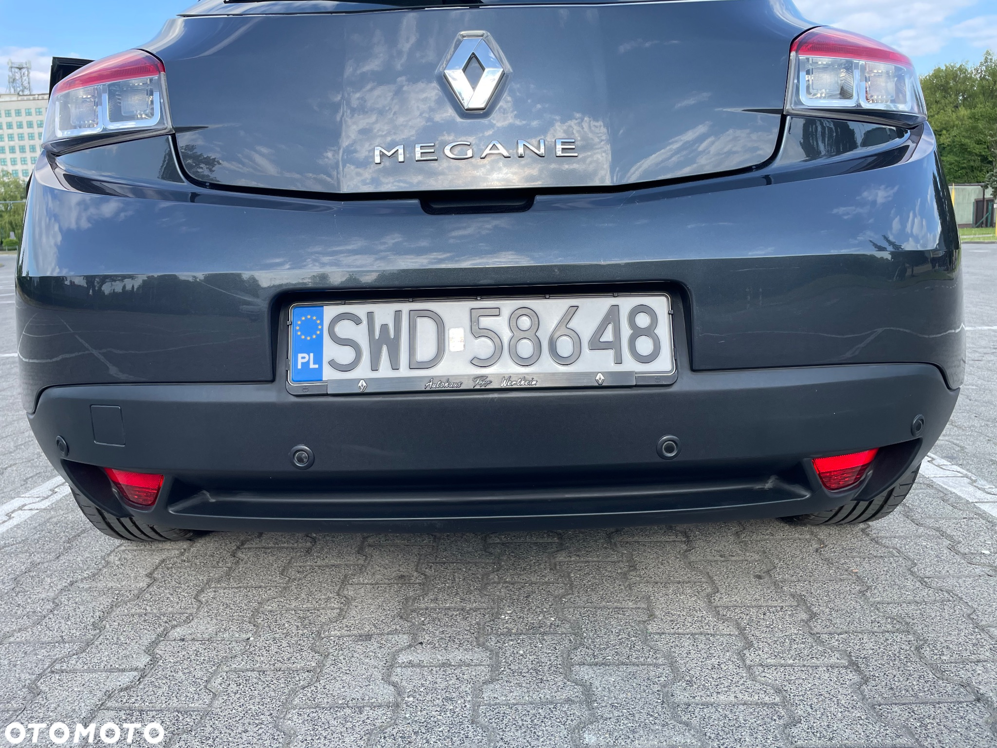 Renault Megane - 18