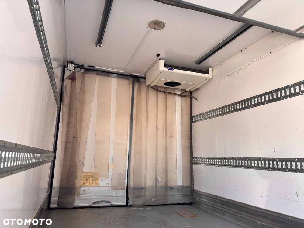 Iveco 65C115,72C17,70C17,65C17,72C15,70C15 CHLODNIA MROZNIA PODWOZIEZIE DO ZABUDOWY WYWROT - 7