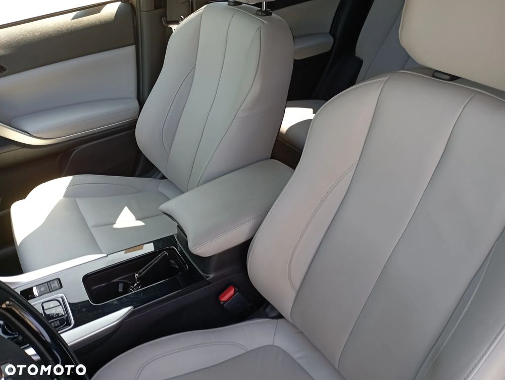 Mitsubishi Eclipse Cross 2.4 PHEV Instyle Plus - 4