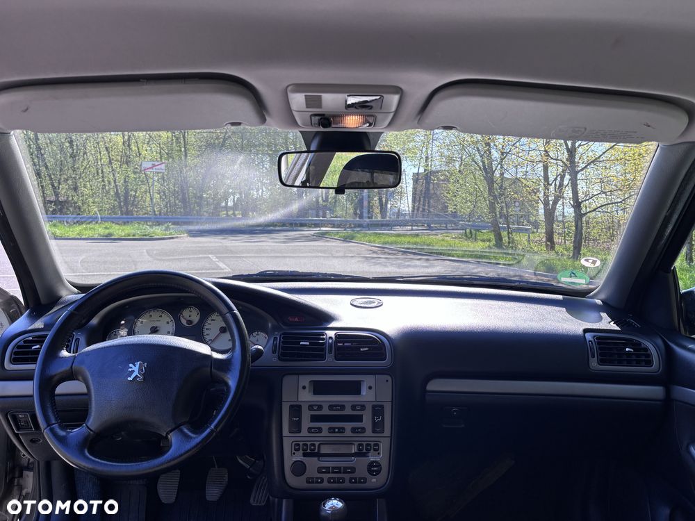 Peugeot 406 Tendance - 10