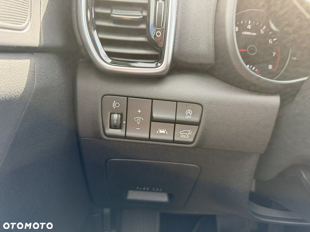 Kia Sportage - 23
