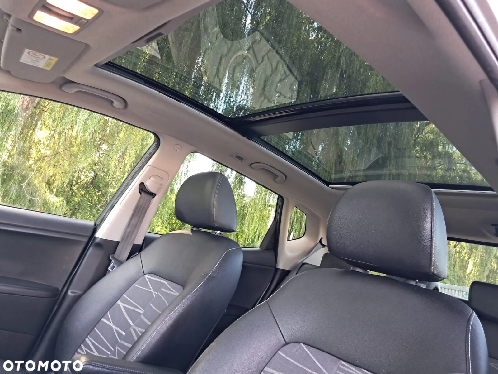 Kia Venga 1.4 Business Line - 6