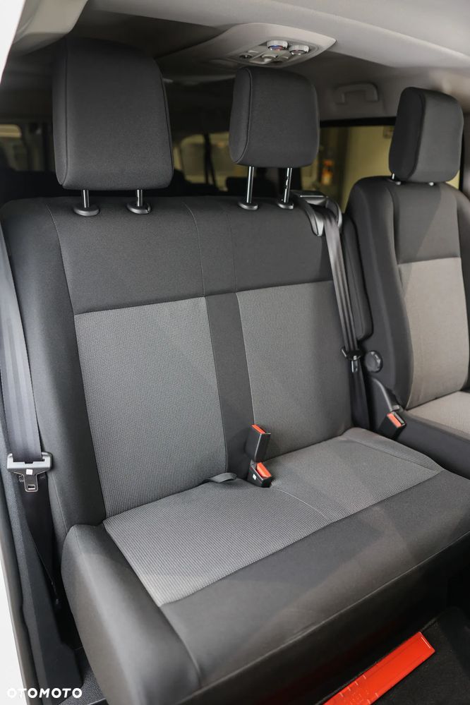 Toyota Proace Verso 2.0 D4-D Long Business - 13