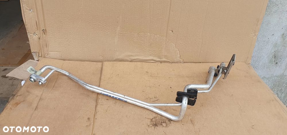 Rurka przewód klimatyzacji klimy Jeep Grand Cherokee IV WK2 68106080AB - 1
