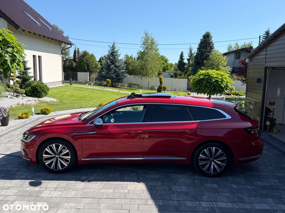 Volkswagen Arteon Shooting Brake 2.0 TSI Elegance DSG - 22