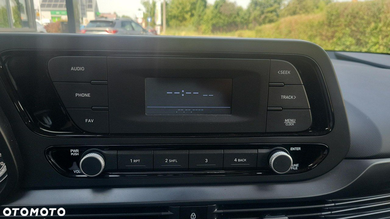 Hyundai i20 - 23