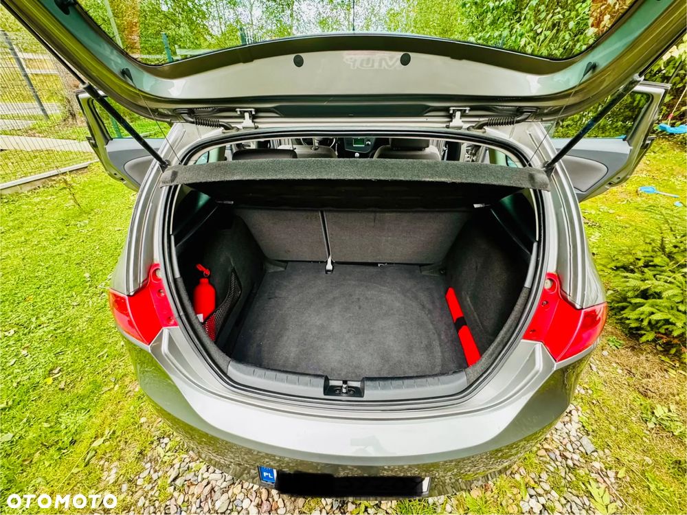 Seat Leon 1.4 TSI Stylance - 13