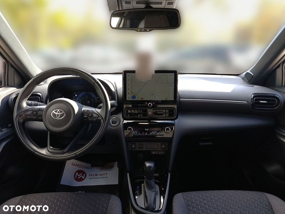 Toyota Yaris Cross Hybrid 1.5 Style - 12