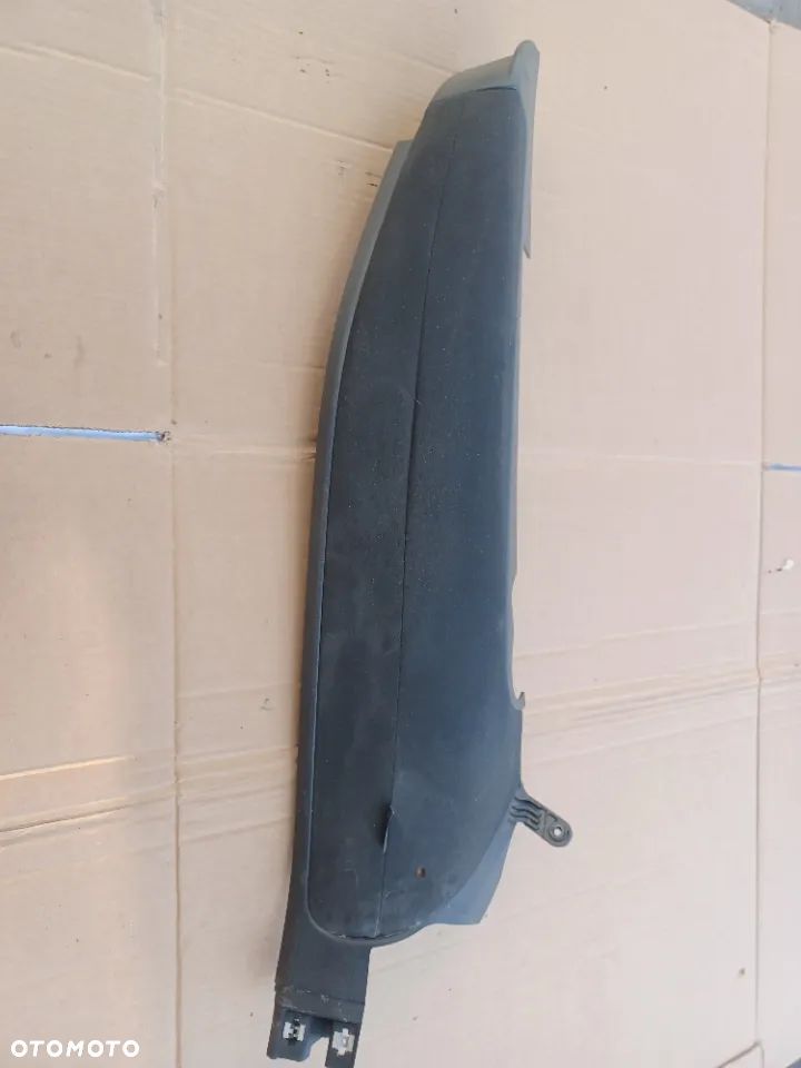 BOCZEK PODUSZKA AIRBAG PASSAT B8 3G5885702D - 4