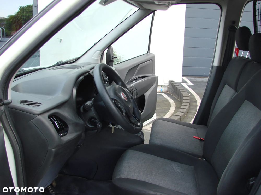 Fiat DOBLO - 22