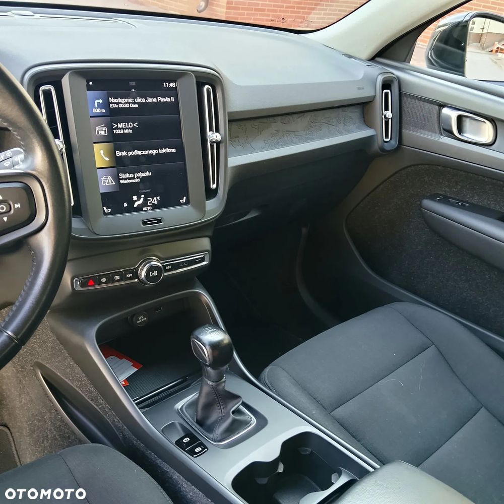 Volvo XC 40 - 7