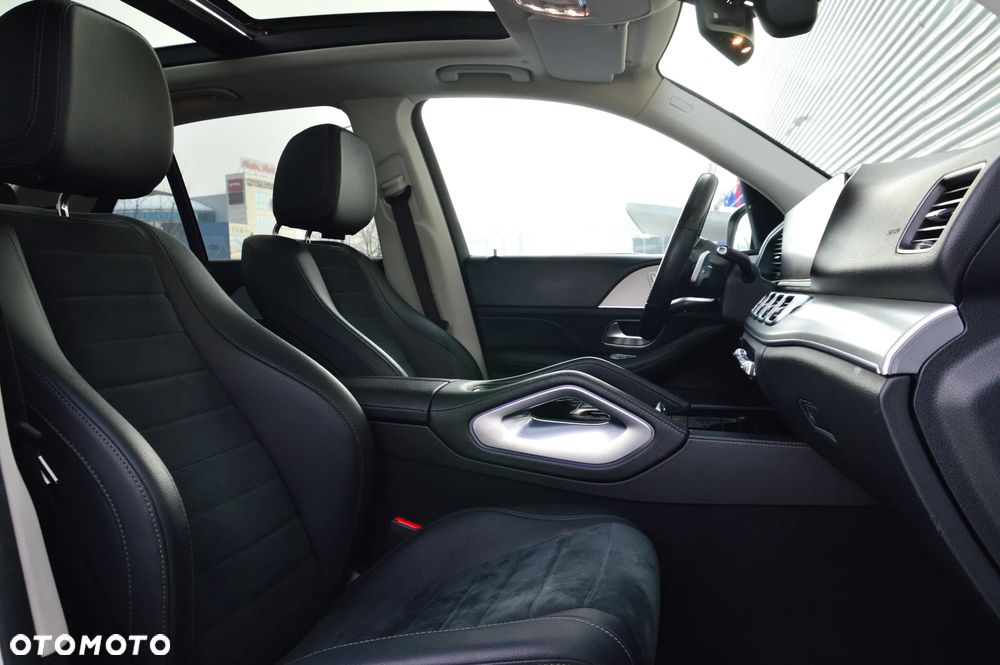 Mercedes-Benz GLE 400 d 4-Matic - 17