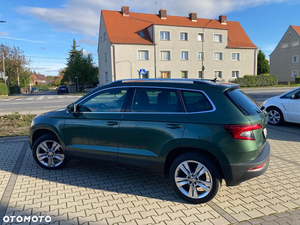 Skoda Karoq 1.6 TDI 4x2 Ambition DSG - 1