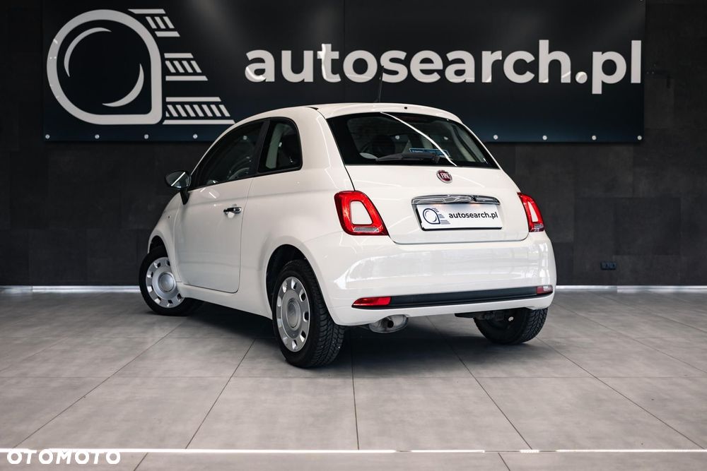 Fiat 500 - 7