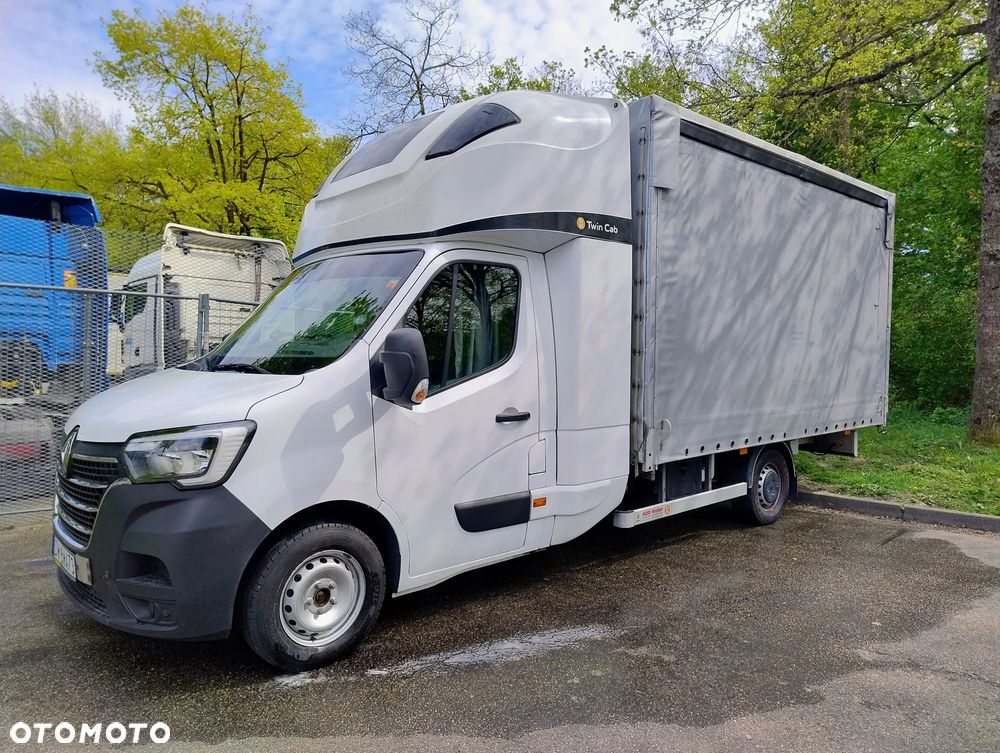 Renault MASTER - 4