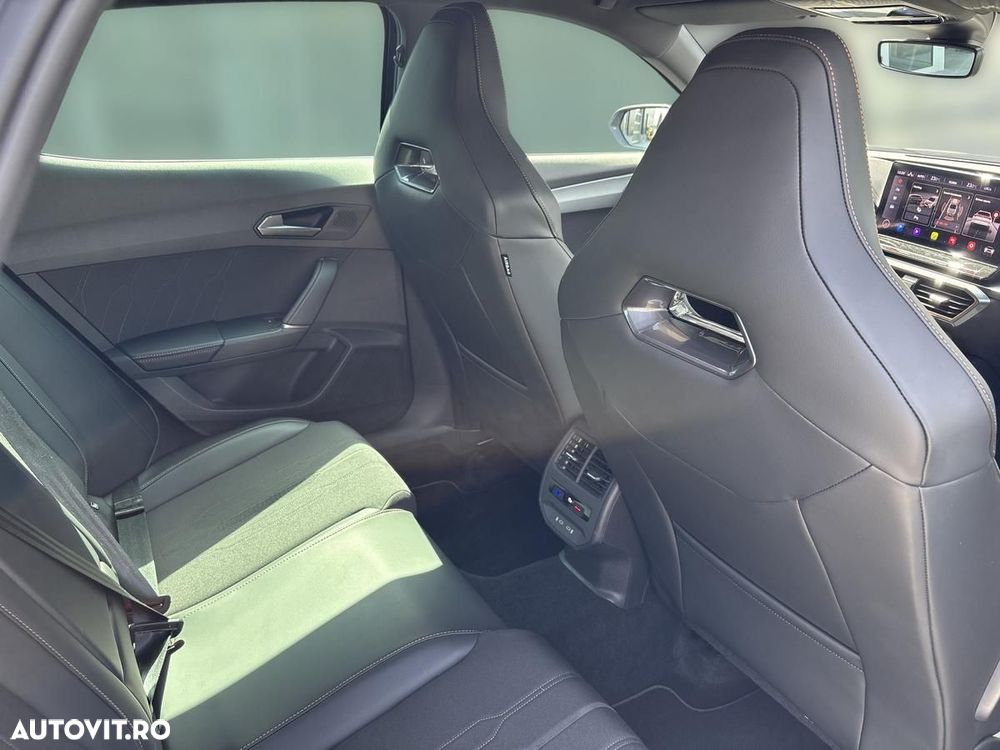 Cupra Formentor VZ 2.0 TSI 4DRIVE DSG - 14