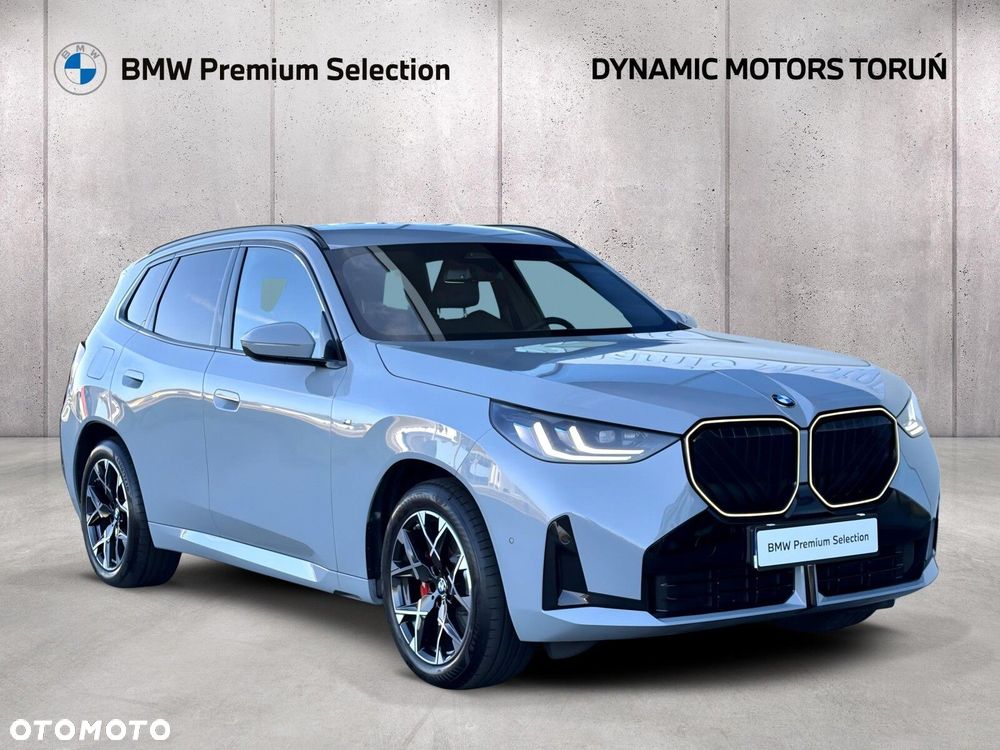 BMW X3 - 10