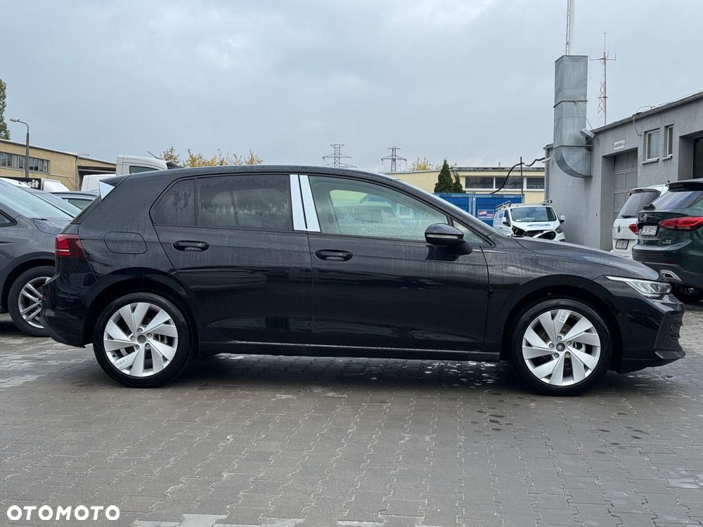 Volkswagen Golf 2026