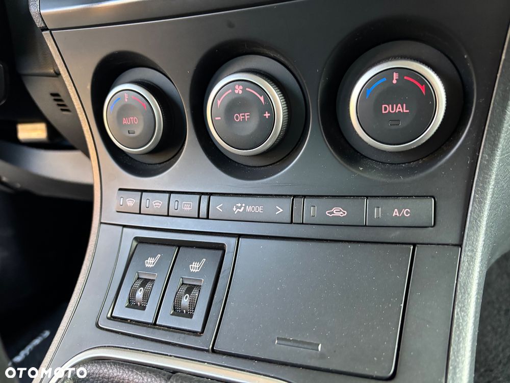 Mazda 3 2.0 Sport Active Plus - 13