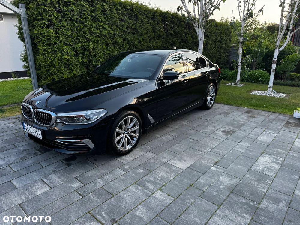 BMW Seria 5 - 13