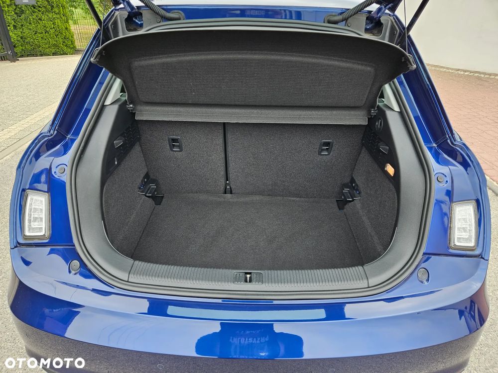 Audi A1 3-drzwiowe 1.4 TFSI - 28