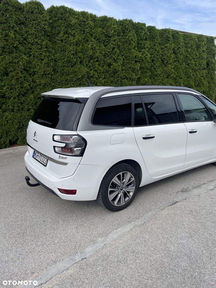 Citroën C4 Grand Picasso - 3