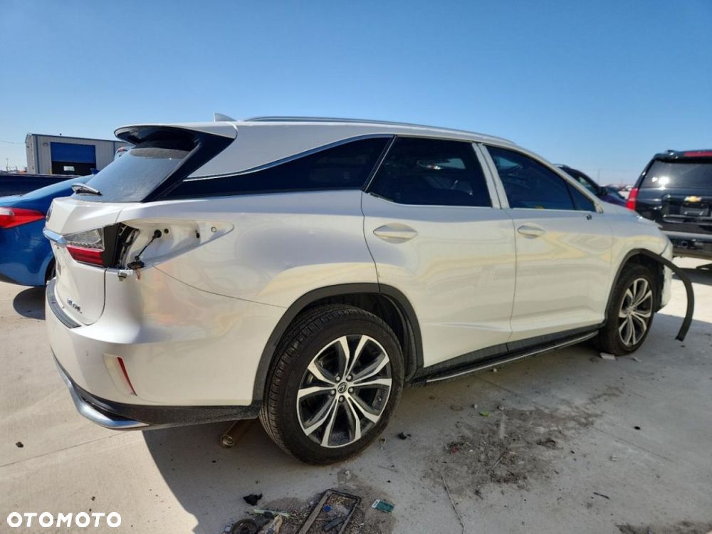 Lexus RX - 3