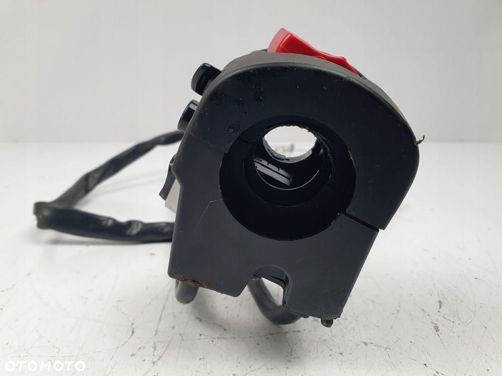 PRAWY PRZEŁĄCZNIK KIEROWNICY Yamaha T-Max 560 Tech Max 560 20-25 starter - 8