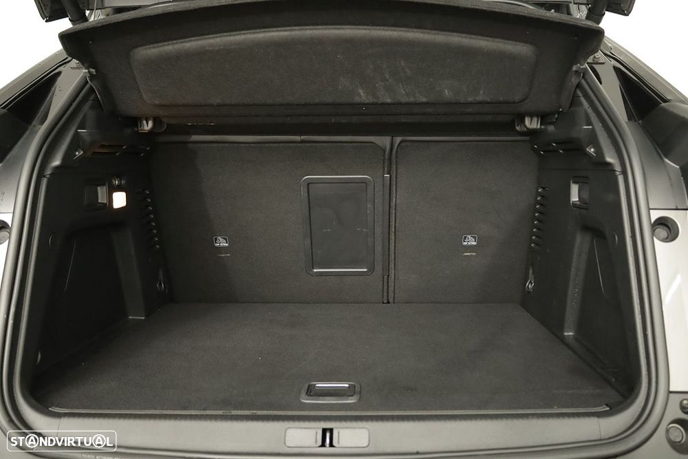 Peugeot 3008 1.6 Hybrid GT e-EAT8 - 25