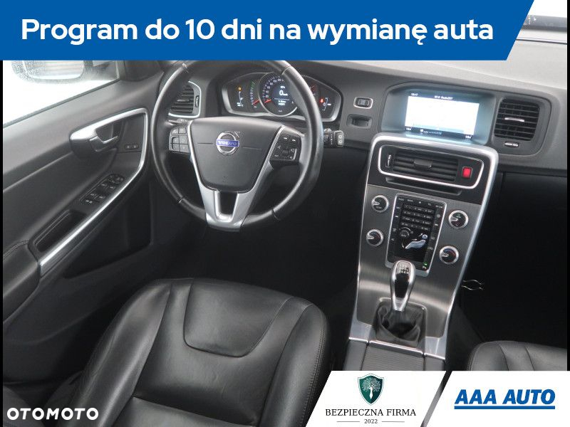 Volvo V60 - 8