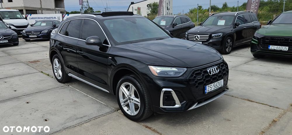 Audi Q5 - 9