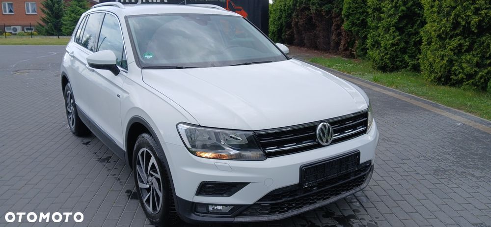 Volkswagen Tiguan 2.0 TDI SCR Join - 5