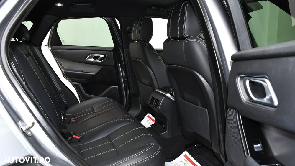 Land Rover Range Rover Velar R-Dynamic 2.0 P400e PHEV S - 10