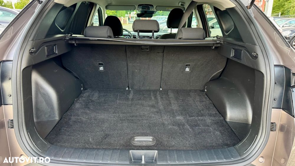 Hyundai Tucson - 27