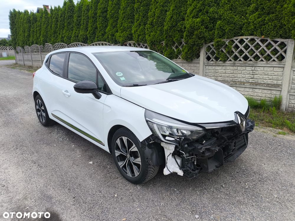 Renault Clio 1.5 Blue dCi Zen - 1