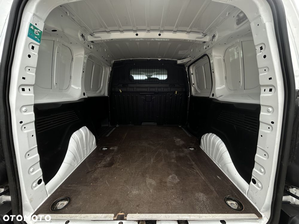 Opel Combo - 30