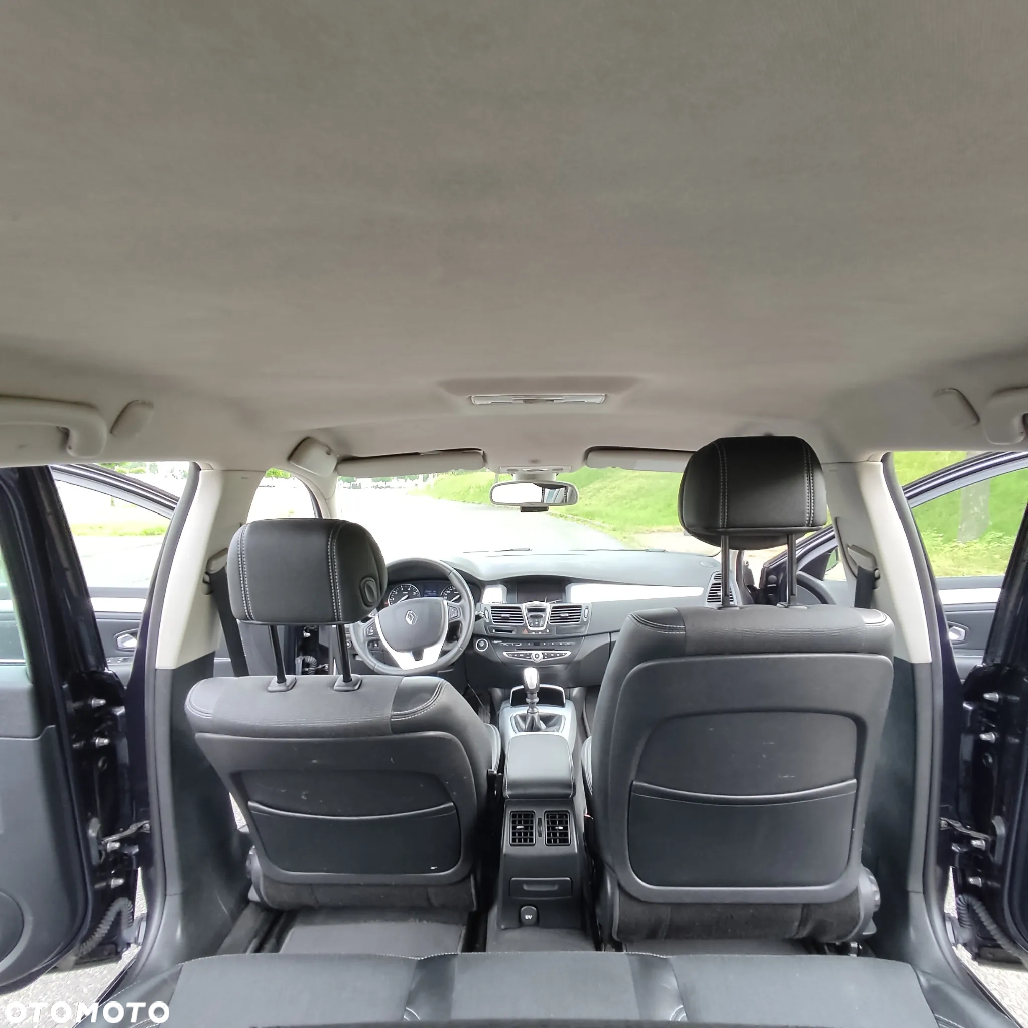 Renault Laguna 2.0 Privilege - 11