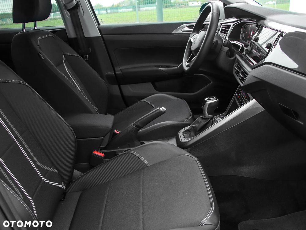 Volkswagen Taigo 1.5 TSI ACT Style DSG - 13