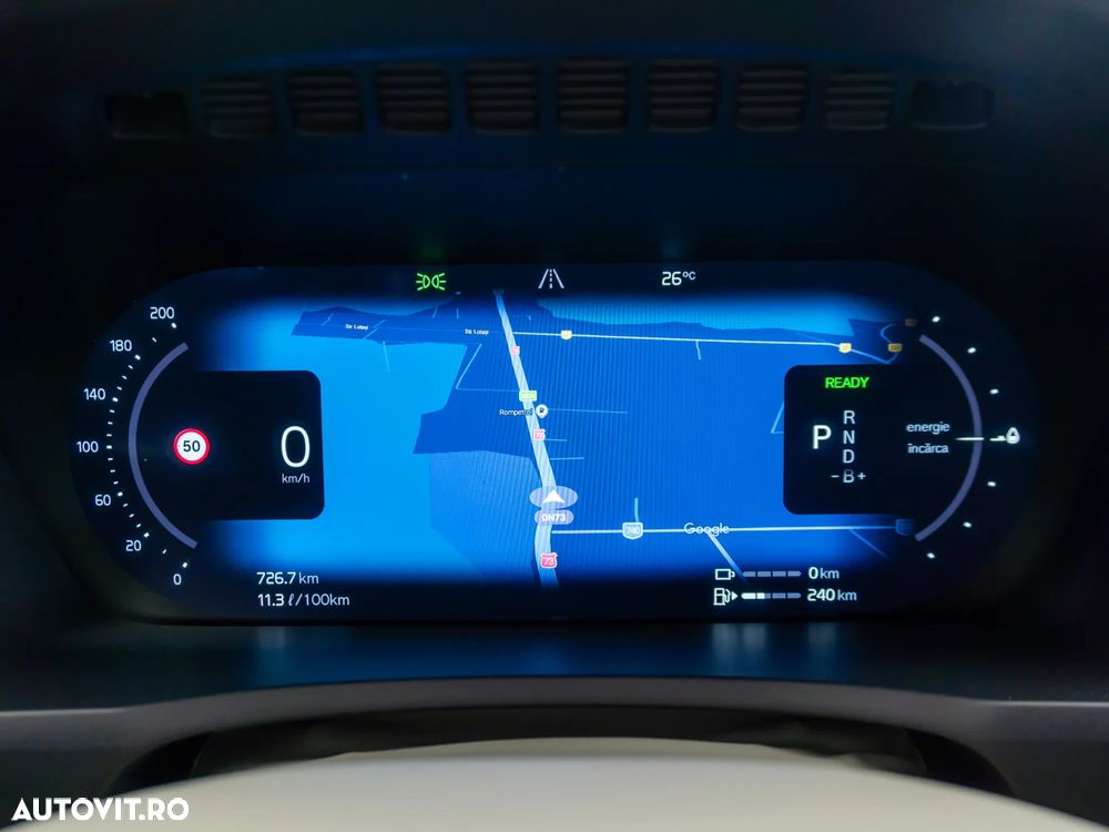 Volvo XC 90 Recharge T8 AWD Ultimate Bright - 39