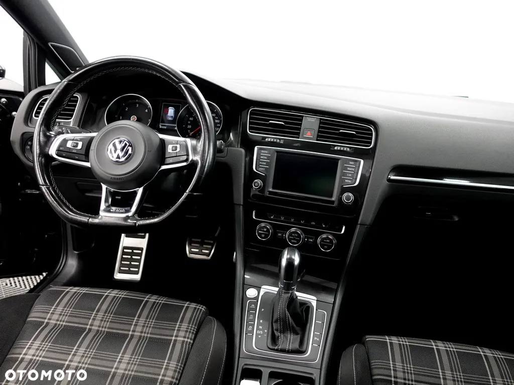 Volkswagen Golf VII 2.0 TDI BMT GTD DSG - 6