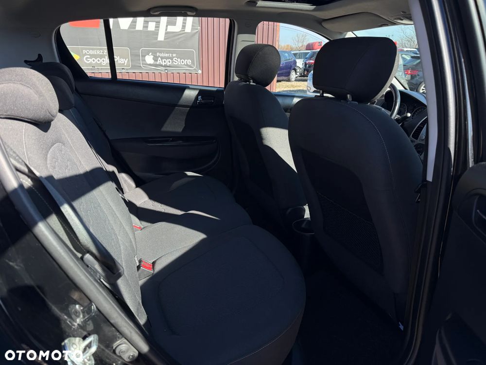 Hyundai i20 1.2 Edition Plus - 11