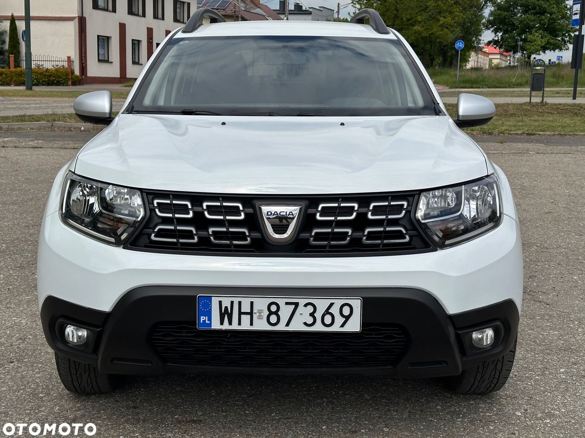 Dacia Duster - 12