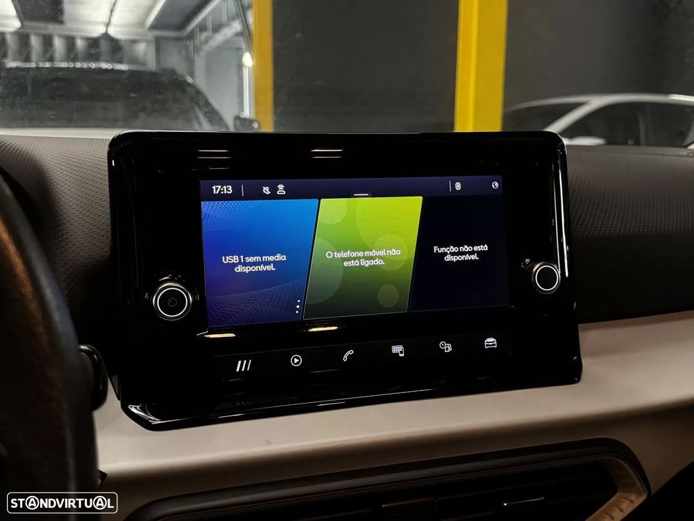 SEAT Ibiza 1.0 TSI Style - 24