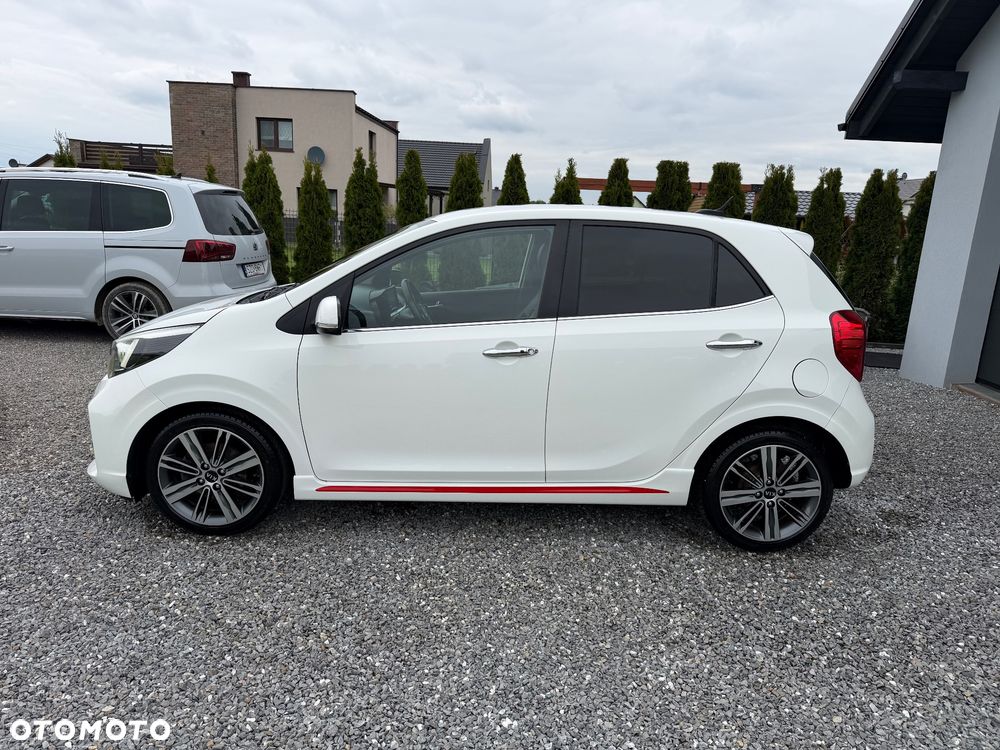 Kia Picanto 1.2 GT Line - 7