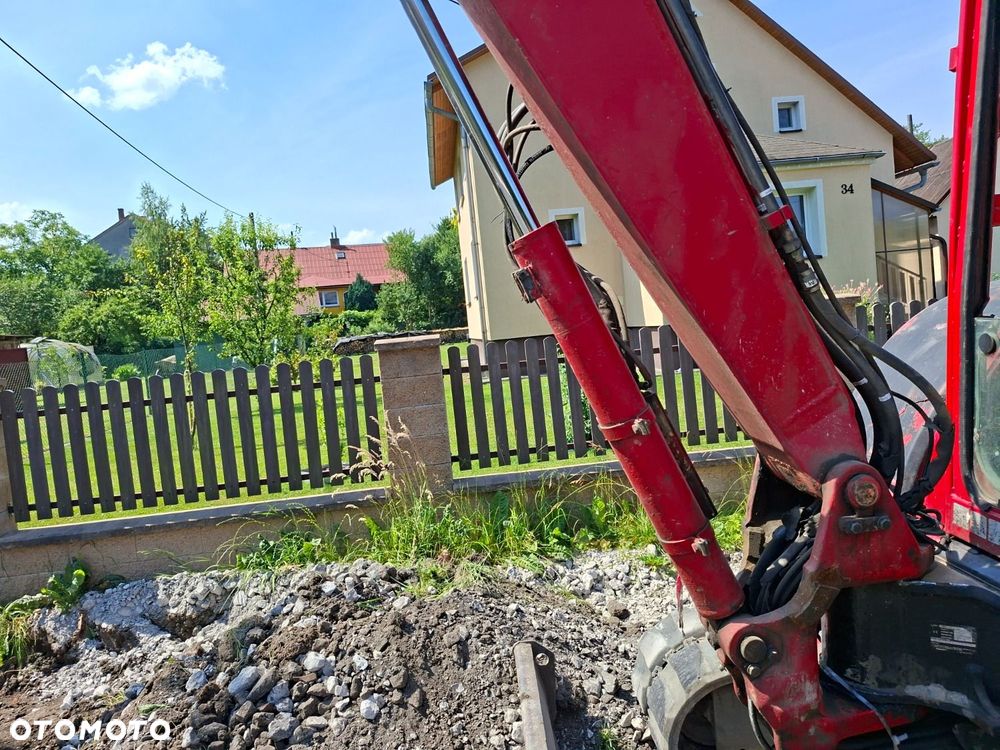 Komatsu Pc 50 Mr - 2 - 25