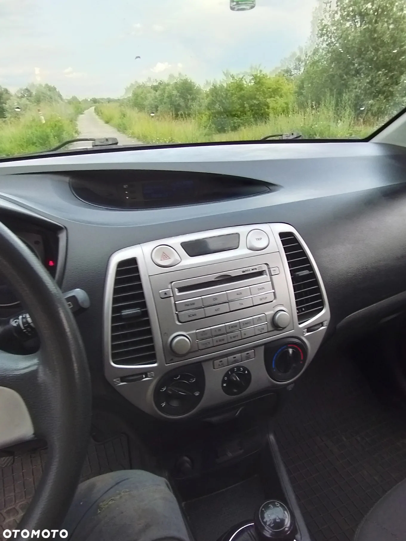 Hyundai i20 1.2 Classic - 8