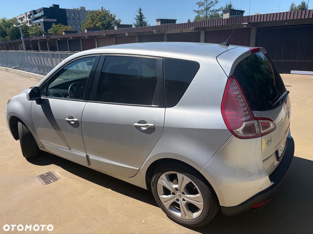 Renault Scenic 1.4 16V TCE Expression - 8