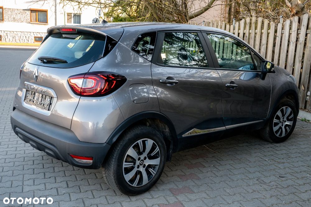 Renault Captur - 24