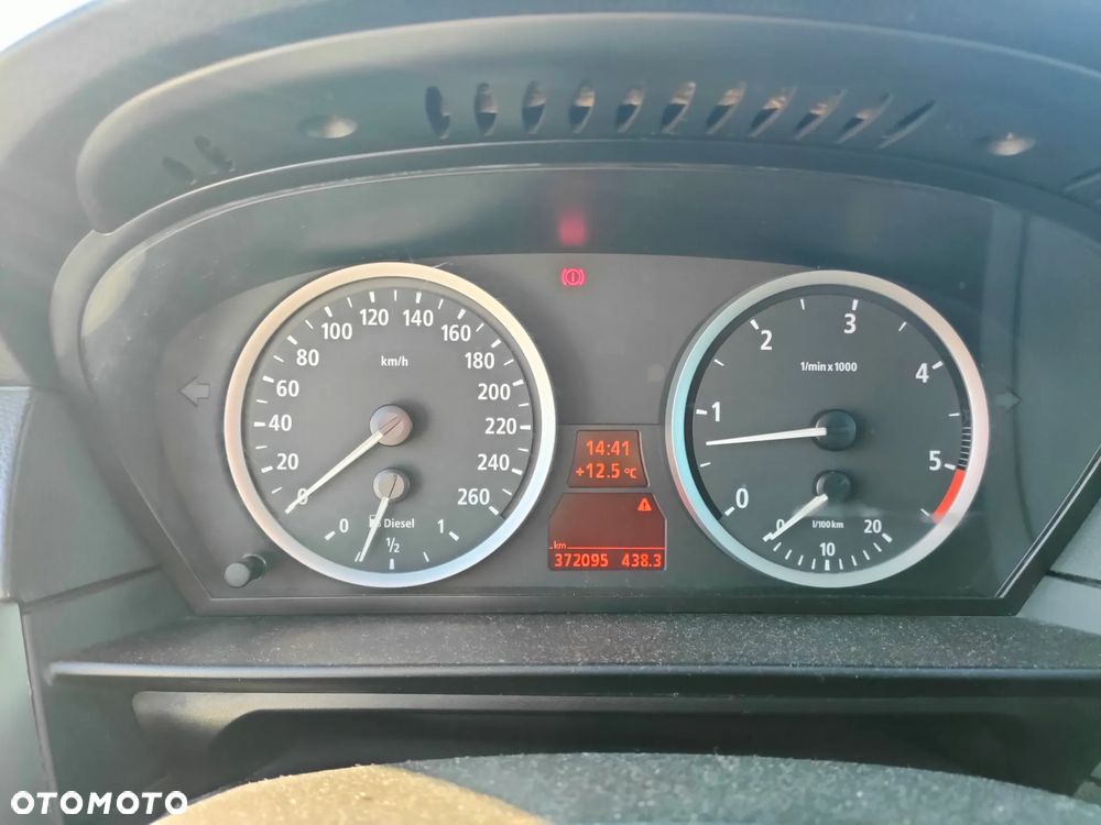 BMW Seria 5 530d - 11